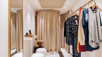 Four Seasons Hotel Ritz Lisbon