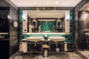 Four Seasons Hotel Ritz Lisbon