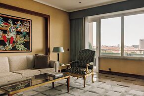 Four Seasons Hotel Ritz Lisbon