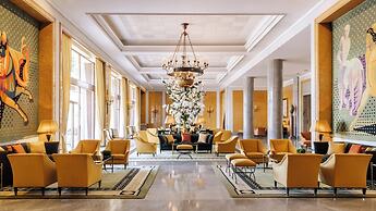 Four Seasons Hotel Ritz Lisbon