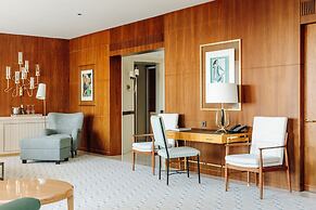 Four Seasons Hotel Ritz Lisbon