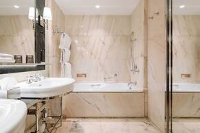 Four Seasons Hotel Ritz Lisbon