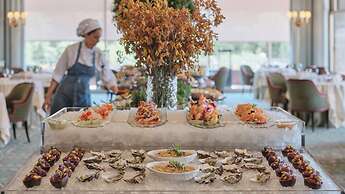 Four Seasons Hotel Ritz Lisbon