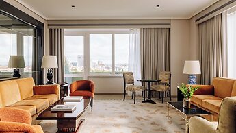 Four Seasons Hotel Ritz Lisbon