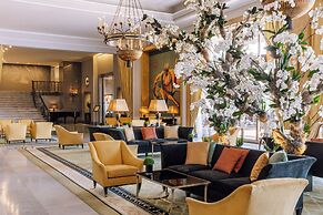 Four Seasons Hotel Ritz Lisbon