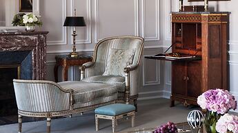 Four Seasons Hotel Ritz Lisbon