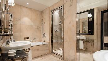 Four Seasons Hotel Ritz Lisbon