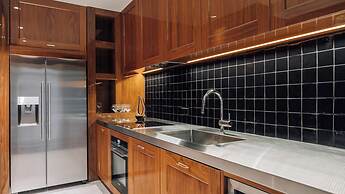 Four Seasons Hotel Ritz Lisbon