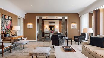 Four Seasons Hotel Ritz Lisbon