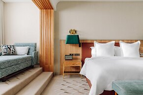 Four Seasons Hotel Ritz Lisbon