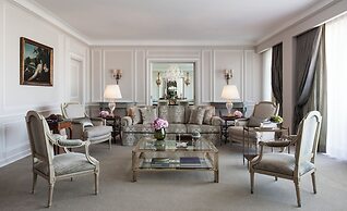 Four Seasons Hotel Ritz Lisbon