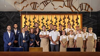 Four Seasons Hotel Ritz Lisbon