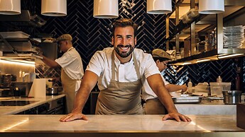 Four Seasons Hotel Ritz Lisbon