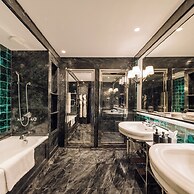 Four Seasons Hotel Ritz Lisbon