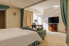 Four Seasons Hotel Ritz Lisbon