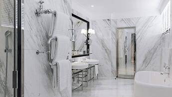 Four Seasons Hotel Ritz Lisbon