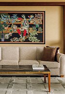 Four Seasons Hotel Ritz Lisbon