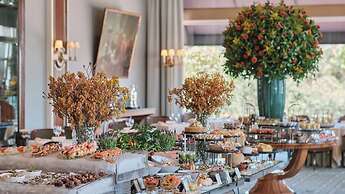 Four Seasons Hotel Ritz Lisbon