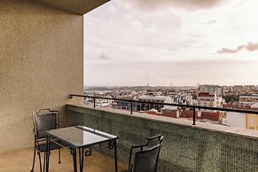 Four Seasons Hotel Ritz Lisbon