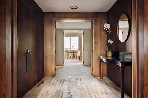 Four Seasons Hotel Ritz Lisbon