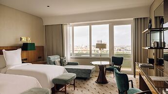 Four Seasons Hotel Ritz Lisbon