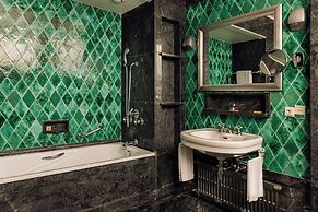 Four Seasons Hotel Ritz Lisbon