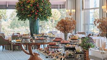Four Seasons Hotel Ritz Lisbon