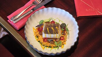 Four Seasons Hotel Ritz Lisbon