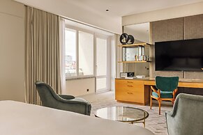 Four Seasons Hotel Ritz Lisbon