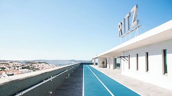 Four Seasons Hotel Ritz Lisbon