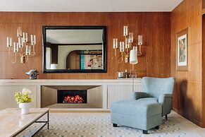 Four Seasons Hotel Ritz Lisbon