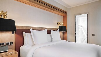 Four Seasons Hotel Ritz Lisbon