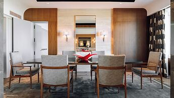 Four Seasons Hotel Ritz Lisbon