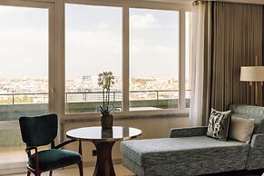 Four Seasons Hotel Ritz Lisbon