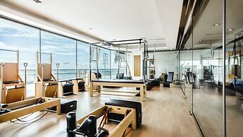 Four Seasons Hotel Ritz Lisbon