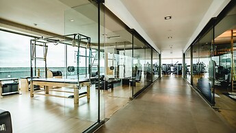 Four Seasons Hotel Ritz Lisbon