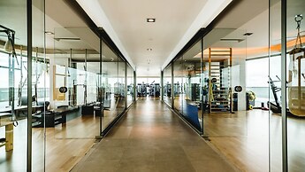 Four Seasons Hotel Ritz Lisbon