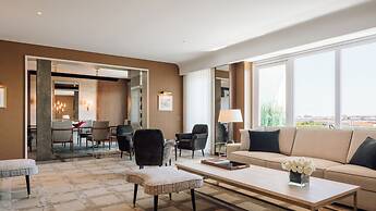 Four Seasons Hotel Ritz Lisbon