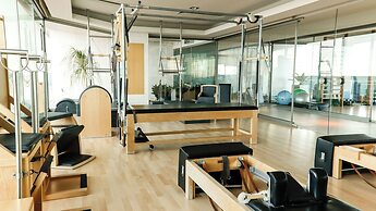 Four Seasons Hotel Ritz Lisbon