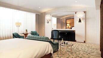 Four Seasons Hotel Ritz Lisbon