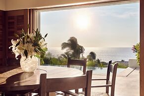 Four Seasons Resort Punta Mita