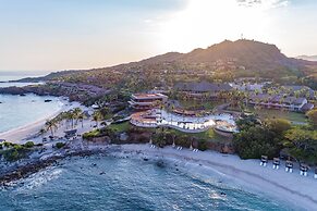 Four Seasons Resort Punta Mita