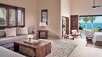 Four Seasons Resort Punta Mita