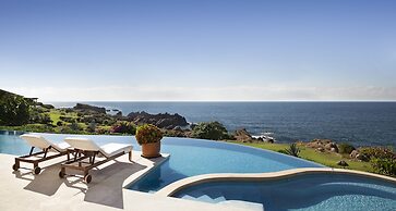 Four Seasons Resort Punta Mita
