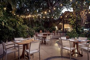 Four Seasons Resort Punta Mita