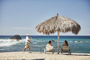 Four Seasons Resort Punta Mita