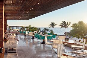 Four Seasons Resort Punta Mita