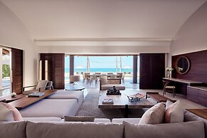 Four Seasons Resort Punta Mita