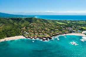 Four Seasons Resort Punta Mita
