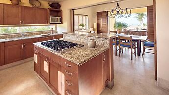 Four Seasons Resort Punta Mita